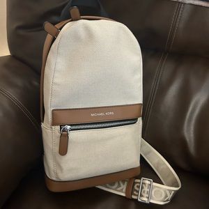 MK Sling Bag